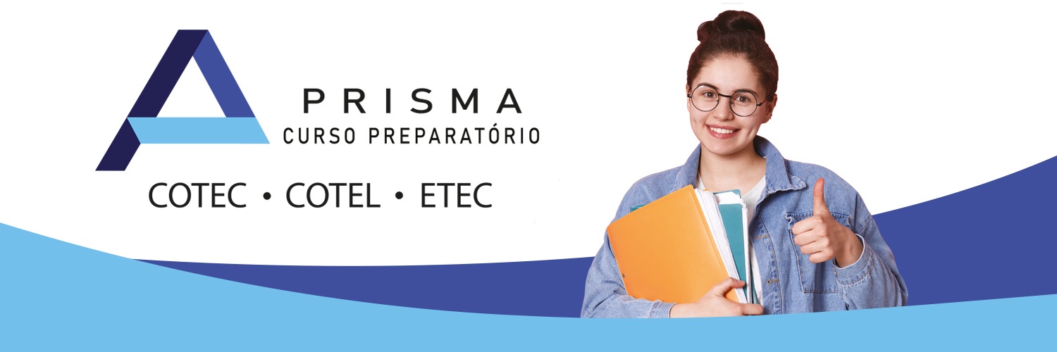 Curso preparatório Prisma