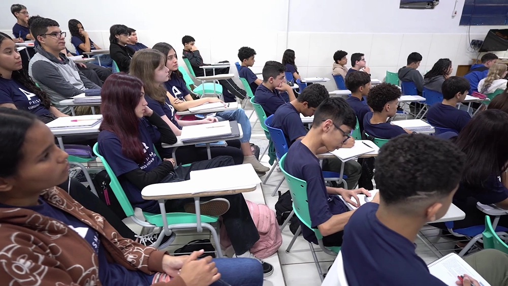 Curso Prisma