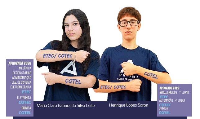 Alunos